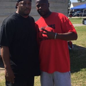 Meet your Posher, William